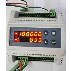 무게/힘 표시 AO/숫자 전송 부하 셀 표시기 컨트롤러 BST106-M60B[L] - Product Image 2