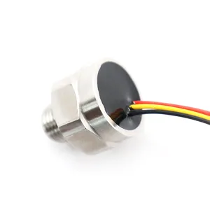 Sensor Tekanan Mini 4-20mA I2C Biaya Rendah untuk Sensor Tekanan Air Gas/IOT