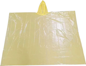 <span class=keywords><strong>Chubasquero</strong></span> de granjero desechable de Hebei, solo uno - Product Image 4