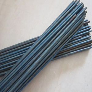 Aleaciones de estelita 6 varillas de soldadura fundidas a base de cobalto alambres de soldadura de revestimiento duro - Product Image 4