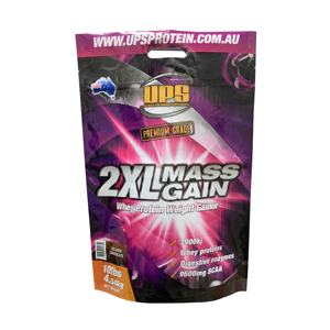 Bolsa de papel de aluminio con cierre hermético, bolsa reutilizable de 500g, 1kg, comida orgánica, polvo de proteína de suero de huevo, Fitness - Product Image 6