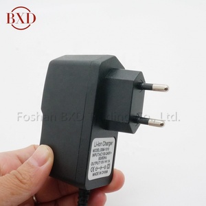 Adaptador de Corriente para <span class=keywords><strong>Sega</strong></span> <span class=keywords><strong>MD2</strong></span> (EE. UU./UE) para <span class=keywords><strong>Sega</strong></span> Mega Drive 2 / MD3, Cargador para MegaDrive <span class=keywords><strong>MD2</strong></span> / MD3 - Product Image 5