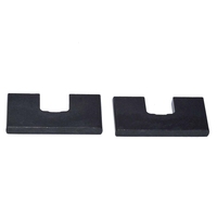Pièces de véhicule Accessoires de voiture Lames de pompe de transfert diesel pour toutes les pompes DPA 7123-388