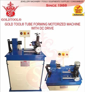 Brazalete Bali hueco Máquina Motorizada - Product Image 6