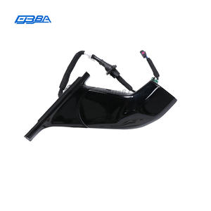 Espejo Retrovisor Lateral Izquierdo Original de Plástico Usado al por Mayor para Autos Lotus Eletre 2023 a 2026 8898057299 - Product Image 2
