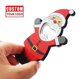 Imanes de Refrigerador Personalizados de Silicona y PVC, Personajes de Anime en 2D y 3D, Abridor de Botellas Promocional para Automoción y Seguros - Product Image 2