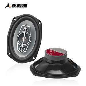 TS-A6985S 6x9 pouces haut-parleurs de voiture <span class=keywords><strong>MAX</strong></span> 120W véhicule porte Audio musique stéréo Subwoofer gamme complète haut-parleurs coaxiaux Modification de voiture - Product Image 4