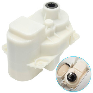 Moteur de perceuse à glace W10822606 W10271506 compatible avec les réfrigérateurs <span class=keywords><strong>Whirlpool</strong></span> – Pièce de rechange pour moteur d'entraînement de machine à glaçons - Product Image 3