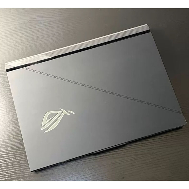 HOT Rog Strix Scar18 G834JYR Super Competitive Laptop 18-inch Competition Gaming Laptop 240Hz 16GB RAM 1TB SSD RTX4090(16G)