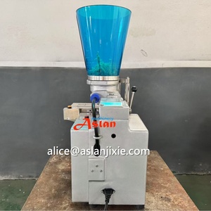 เครื่องทำเกี๊ยวไส้<span class=keywords><strong>หมู</strong></span>อัตโนมัติ 220V พร้อมแม่พิมพ์ สแตนเลส 304 สำหรับใช้ในเชิงพาณิชย์ - Product Image 6