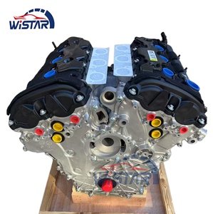 <span class=keywords><strong>Motor</strong></span> de Coche LLT 3.6L <span class=keywords><strong>V6</strong></span> <span class=keywords><strong>Motor</strong></span> LLT de 6 Cilindros a Gasolina para Buick Enclave Cadillac CTS Chevrolet <span class=keywords><strong>Camaro</strong></span> Kit de Reconstrucción LY7 LFX LGX LF1 - Product Image 1