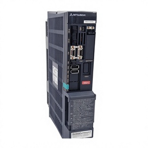Controlador de Doble Eje Original Japonés MDS-DH2-V2-4020 con Comunicación por Fibra Óptica SSCNET para Fuente de Alimentación MDS-DH2-CV - Product Image 1