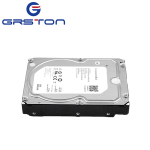 ST2000NM0033 2TB 7200RPM 128MB Cache SATA 3.0 3.5" Hard Disk Drive Enterprise - Product Image 4