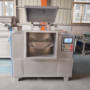 Impastatrice Elettrica a Spirale Commerciale con Vuoto, Adatta <span class=keywords><strong>per</strong></span> Fabbriche Alimentari, Ristoranti e Panetterie - Product Image 5