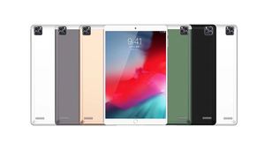 Máy Tính Bảng 8GB + 256GB, Máy Tính Bảng Chơi Game Di Động 4G Android 10.0 10.1 Inch - Product Image 3