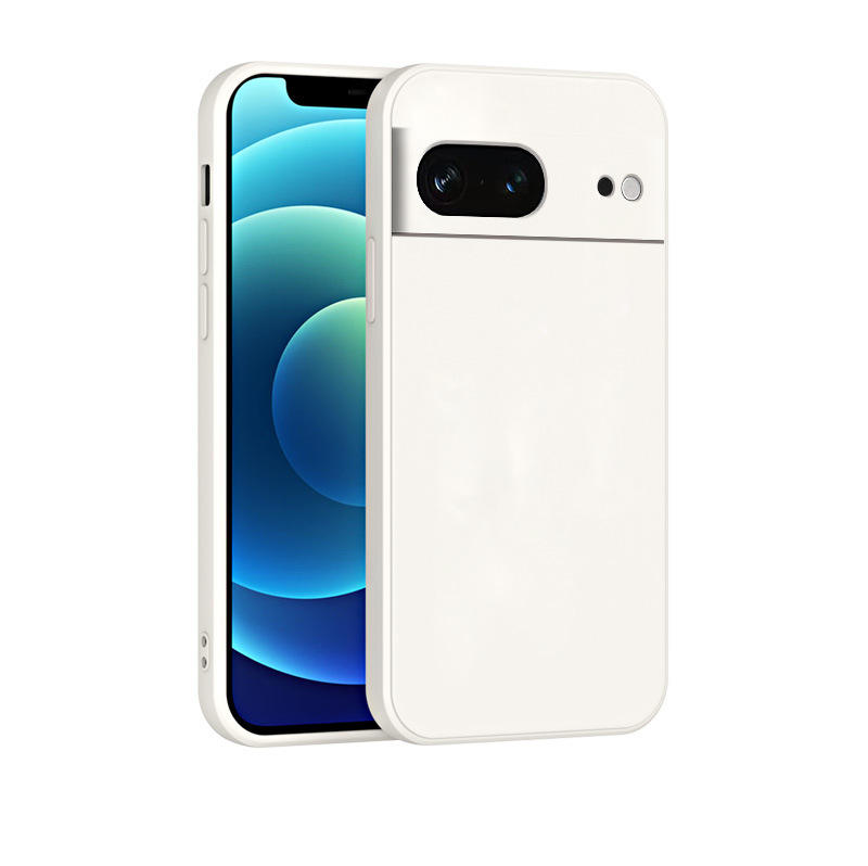 สีขาวแอนทีค