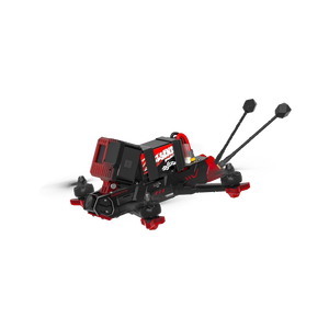 IFlight SH CineFlow5 O4 HD, Mini Dron FPV de 5 Pulgadas, Estándar/Resistente al Agua, Freestyle RC, con Stack <span class=keywords><strong>BLITZ</strong></span> F7 E55R - Product Image 1