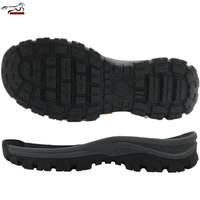 Semelle de chaussure décontractée Mustang EVA, amorti doux, semelle extérieure légère et flexible avec adhérence antidérapante et base durable