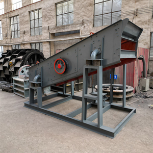 Machine de criblage pour usine de traitement du minerai de cuivre, crible vibrant circulaire à double couche, moteur central, 20-60t/h, marque <span class=keywords><strong>YuYuan</strong></span> - Product Image 1