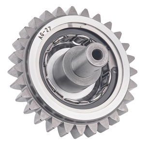 Kit de embrague de arranque de rodamiento unidireccional para motocicletas MV <span class=keywords><strong>Agusta</strong></span> <span class=keywords><strong>Brutale</strong></span> 675 800 1090 1090R 1090RR componente esencial del sistema del cuerpo - Product Image 3