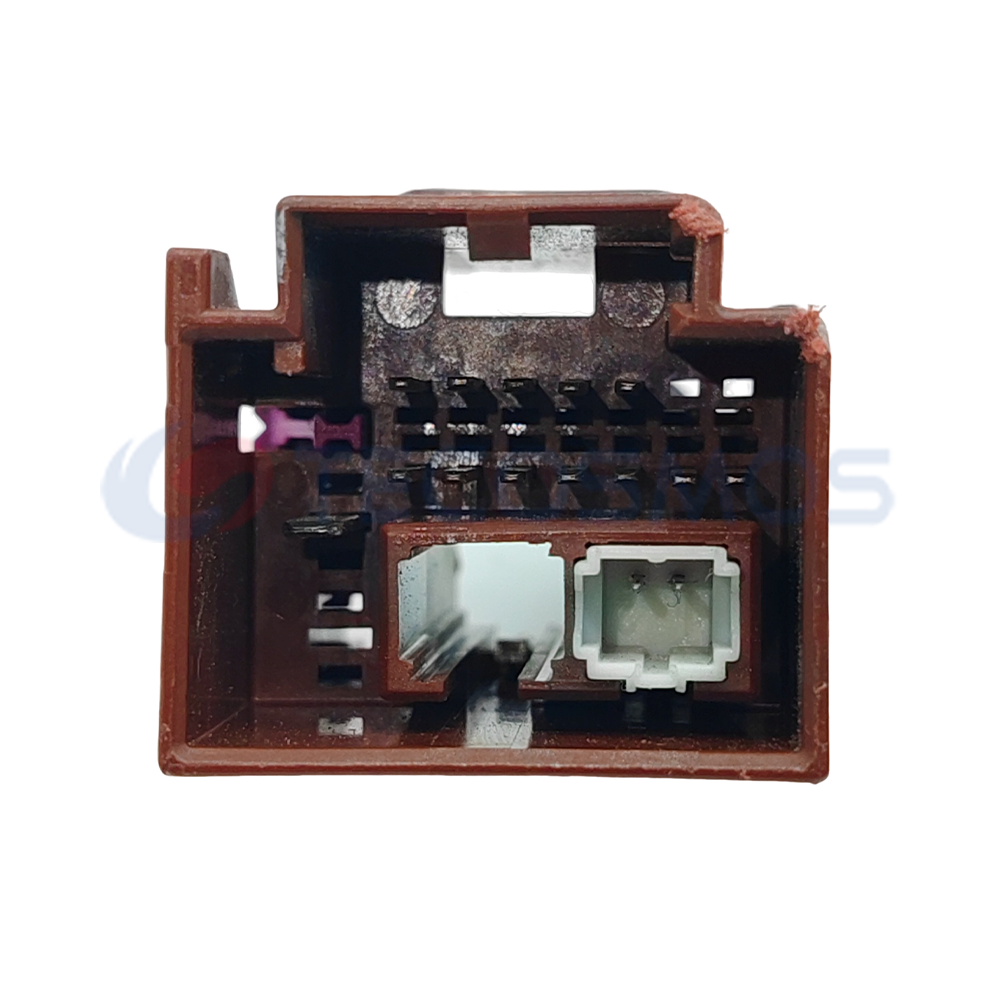 Waterproof Wire Connector Cable Harness Automotive Enclosure Connector for Volkswagen 20pin Male CT20-0035G