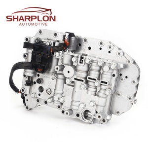 Vanne solénoïde de transmission automatique A4CF1 A4CF2 pour Hyundai – Pièce de système de transmission automatique très demandée - Product Image 6