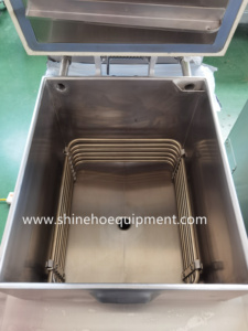 Freidoras-freidora de pollo Henny Penny <span class=keywords><strong>Freidor</strong></span> a Presion Ce ¡Nuevo! Máquina Kfc/Freidora a presión de pollo asado/Gas - Product Image 6