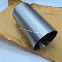 Suku Cadang Mesin Harga Terjangkau 21131 4A000 Liner Silinder Mesin Mobil 21131-4A000 211314A000 untuk Hyundai Kia
