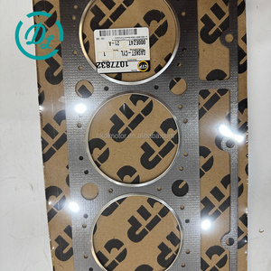 ปะเก็นฝาสูบดีเซล EexcavaStart รุ่น 1077832 107-7832 3116 ใช้ได้กับรถขุด 320B 325B รับประกัน 6 เดือน ผ่านการทดสอบและรับรองแล้ว - Product Image 2