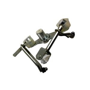 Palancas de Cambio de Marchas para Chevrolet 96873725, Piezas de Control de Transmisión de Acero para Uso Automotriz - Product Image 5