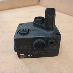 Vanne de charge d'accumulateur d'origine/OEM 566-43-82810 pour KOMATSU HD325 HD405 HD605 - Product Image 2