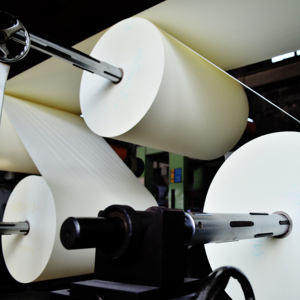 Durable Double-Sided Silicone-Coated Biodegradable Parchment <b>Paper</b> for Oven and Microwave Use - Product Image 3