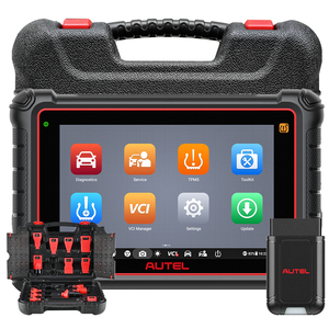 ชุด MP900-BT รุ่นใหม่ อัปเกรดจาก MP808BT PRO พร้อมบริการมากกว่า 40 รายการ และเครื่องมือสำหรับการเขียนโค้ดยานยนต์ - Product Image 2