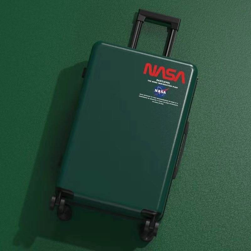 ไวท์ [ซีรีส์ NASA]