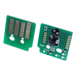 Chip para impresora de la serie Subjet, cartucho de tóner, chips de tambor, piezas de oficina, chip de 5019, - Product Image 5