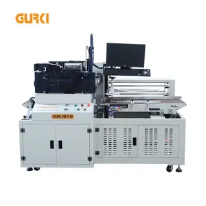 GL-70C New Model E-commerce Manufacturers Use Equipment Packing Intelligent Express Packing Printing Express Single Machine