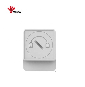 1.54 Inch Kỹ Thuật Số Giá Tag Màu Epaper Nfc Lớn Bluetooth Màn Hình Eink Ble5.0 Giá Điện Tử Tag Điện Tử Nhãn Kệ Esl - Product Image 4