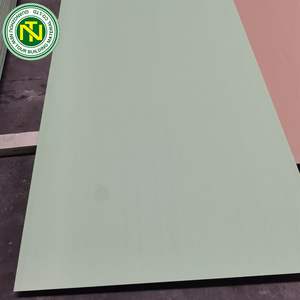 Chine gros panneaux acoustiques pour cloisons sèches ba13 plaques de plâtre isolées - Product Image 4