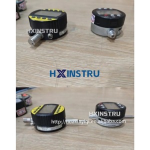 1 Unidad, Nuevo Indicador Digital Mahr 1086R, Envío Rápido por UPS o DHL H - Product Image 4