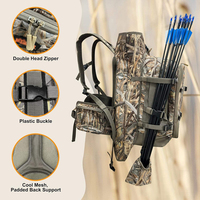 Sac à dos de chasse en plein air sac d'assaut tactique sac à dos tactique de gymnastique