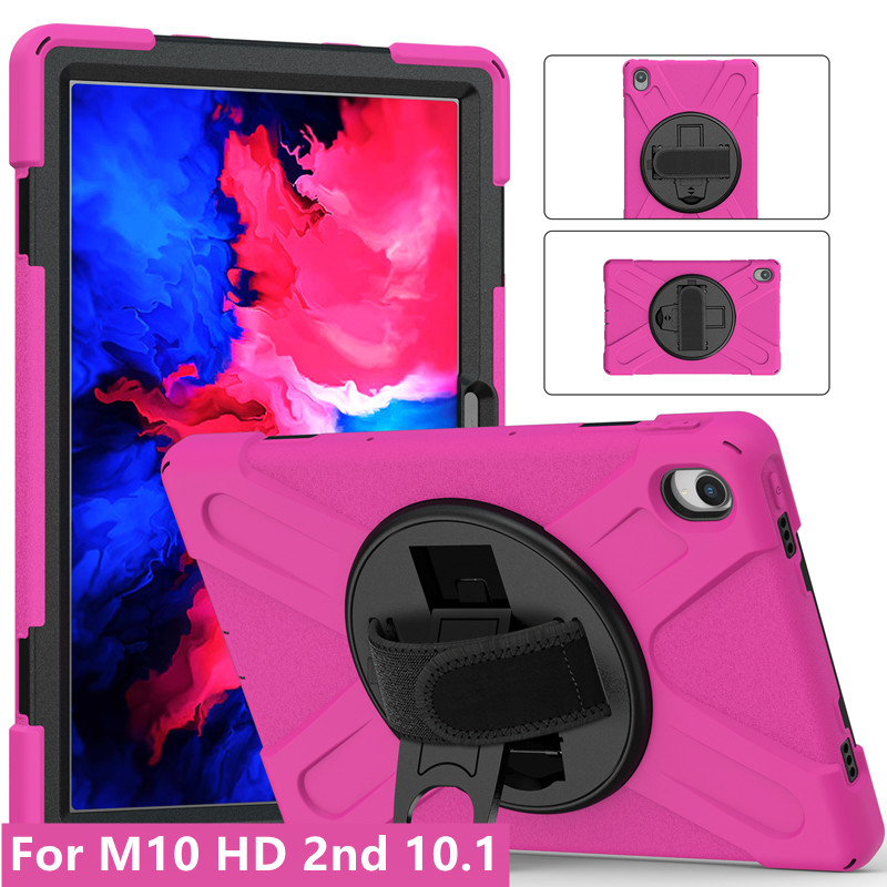 For M10 HD 2nd 10.1