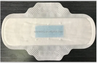 Machine à serviettes hygiéniques à ultrasons à faible coût pour la production de serviettes