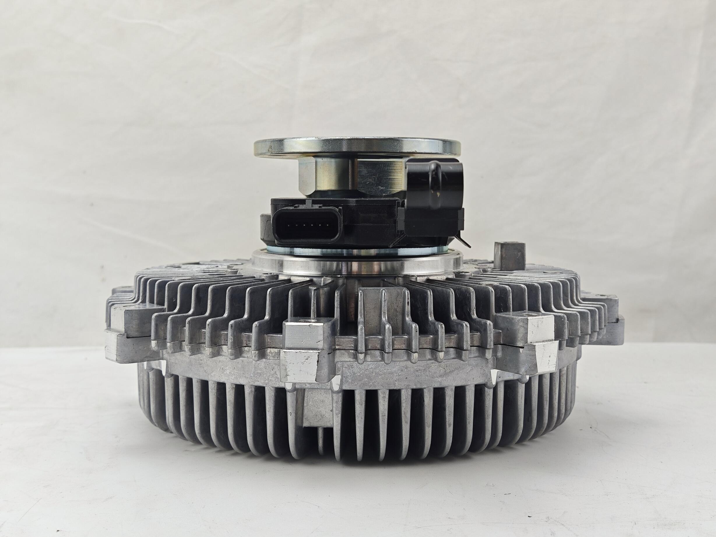 Teoland Auto Car Cooling Fan 210825X21D for Nissan Infiniti QX56