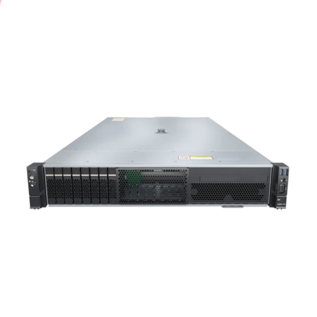 Fusion 2488H V6 2U Rack Server Xeon Processor in Stock