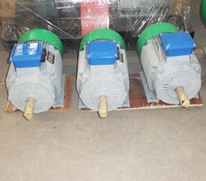 Productos al por Mayor: Generador Magnético de Alta Eficiencia de 110kW con Energía Eólica YGDLF-110 - Product Image 3