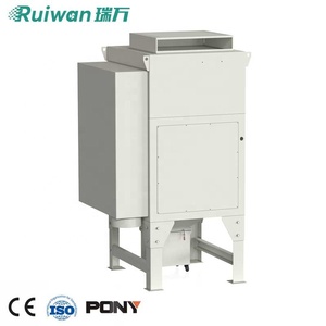 Hệ Thống Hút Bụi RD9000 5.5kw - Product Image 3