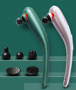 OEM/ODM Profesional Muscle Relax Electric Handheld Body Hammer Masajeador Suministro de fábrica - Product Image 4