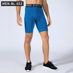 Haute qualité décontracté personnalisé hommes décontracté grande taille Muay Thai hommes lâche Gym Shorts Denim Shorts course Fitness Sweat hommes Shorts - Product Image 3