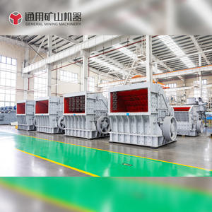 Trituradora de Impacto de Tecnología Avanzada con Alta Eficiencia de Trituración y Fácil Mantenimiento - Product Image 5