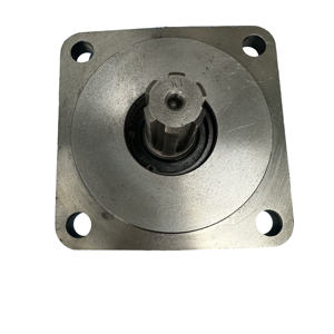 ปั๊มเกียร์ซีรีส์ HuamaoLinggong รุ่น JHP2100-1025 แบบหน้าสัมผัสสองชั้น - รับปรับแต่งได้ - Product Image 6